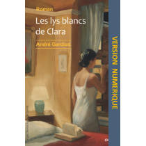 Les lys blancs de Clara