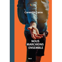 Nous marchions ensemble