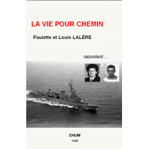 La vie pour chemin