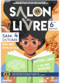 Salon du Livre Lagny 2025